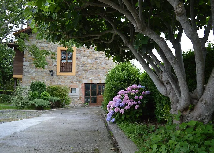 La Casona De Quintes