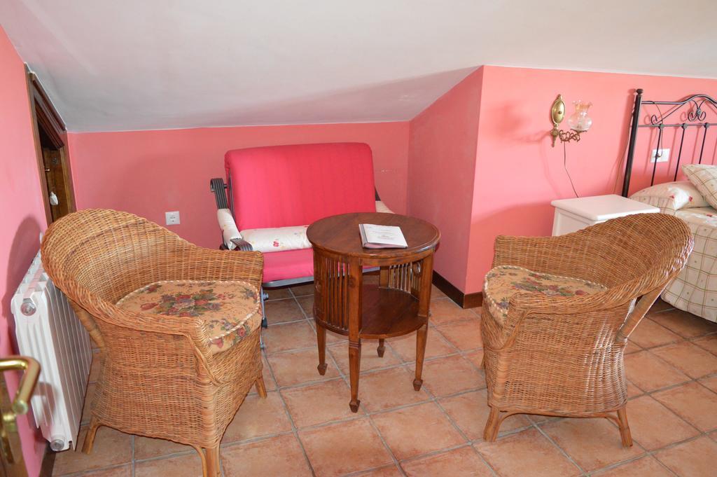Casa de Campo La Casona De Quintes