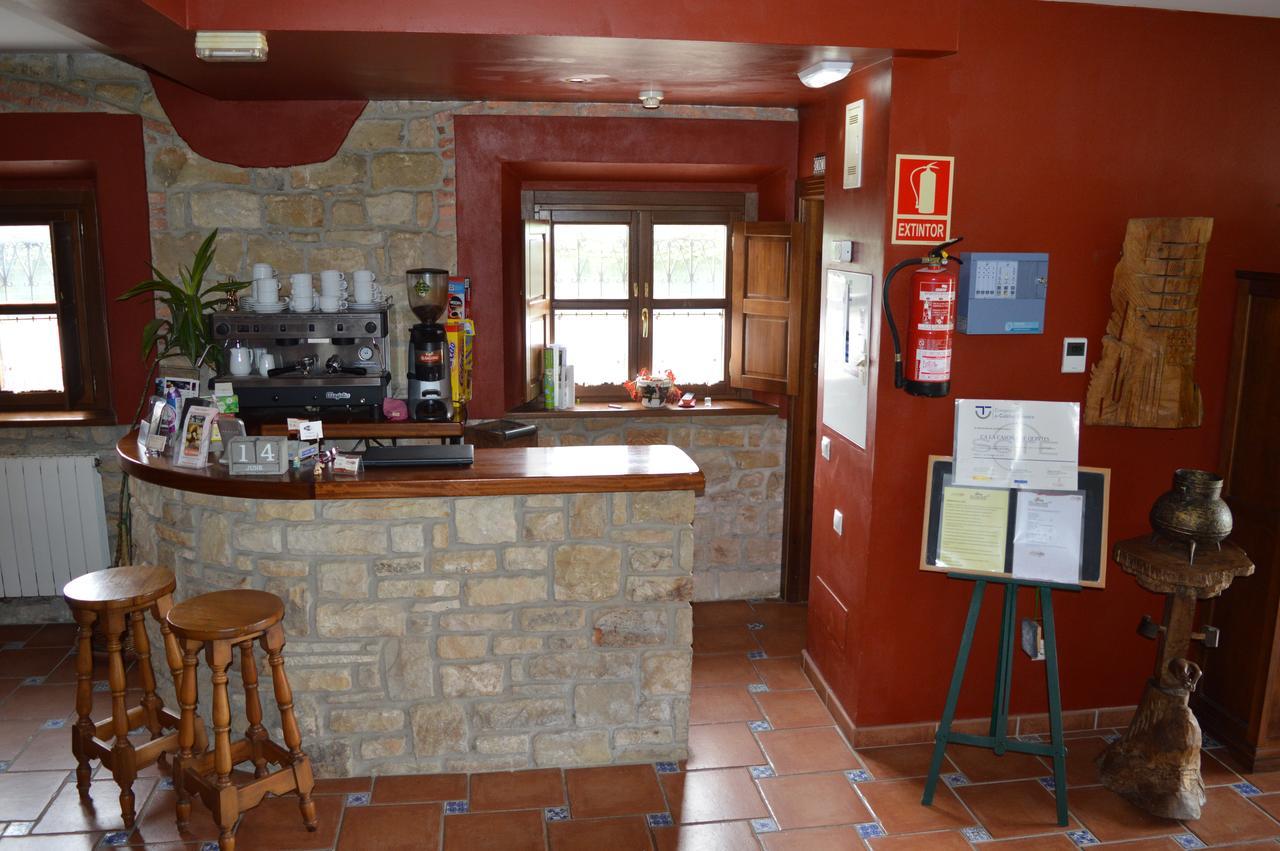 Casa di campagna La Casona De *